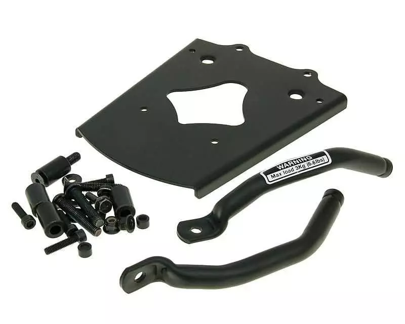 Buy now: Top Case GiVi Monolock Scooter Trunk Mounting For Gilera Runner 50-200 2005 Top Case GiVi Monolock Scooter Trunk Mounting For Gilera Runner 50-200 2005
