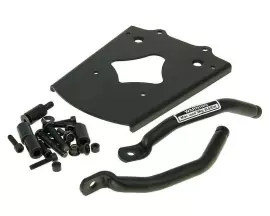 Top Case GiVi Monolock Scooter Trunk Mounting For Gilera Runner 50-200 2005