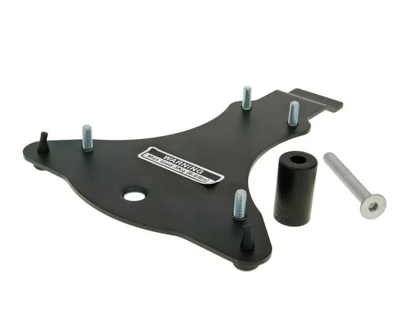 Buy now: Top Case GiVi Monolock Scooter Trunk Mounting Kit For Honda SH 125, 150 2009 Top Case GiVi Monolock Scooter Trunk Mounting Kit For Honda SH 125, 150 2009