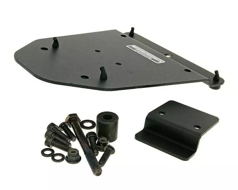 Top Case GiVi Monolock Scooter Trunk Mounting For Kymco Agility City 2008