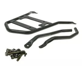 Top Case GiVi Monolock Scooter Trunk Mounting For MBK Ovetto, Neos 50 2008