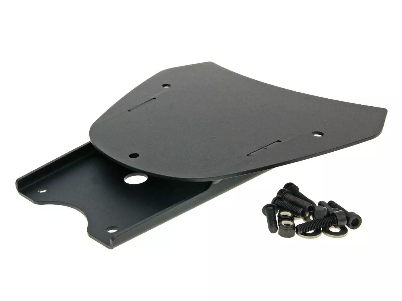 Buy now: Top Case GiVi Monolock Scooter Trunk Mounting For Piaggio Beverly GT 125-500 05-08, Tourer Top Case GiVi Monolock Scooter Trunk Mounting For Piaggio Beverly GT 125-500 05-08, Tourer