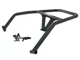 Top Case GiVi Monolock Scooter Trunk Mounting For Piaggio Liberty Sport 50-125-200 2006
