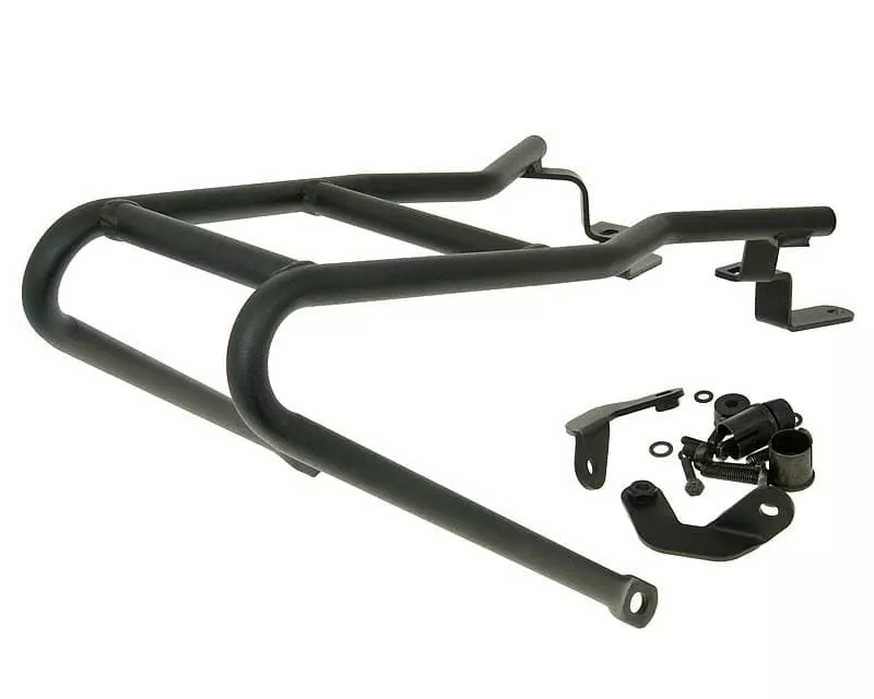 Buy now: Top Case GiVi Monolock Scooter Trunk Mounting For Yamaha BWs, MBK Booster 2004 Top Case GiVi Monolock Scooter Trunk Mounting For Yamaha BWs, MBK Booster 2004