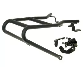 Top Case GiVi Monolock Scooter Trunk Mounting For Yamaha BWs, MBK Booster 2004