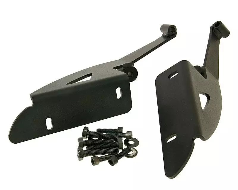Buy now: Top Case GiVi Monolock Scooter Trunk Mounting For Yamaha Cygnus X, MBK Flame X Top Case GiVi Monolock Scooter Trunk Mounting For Yamaha Cygnus X, MBK Flame X