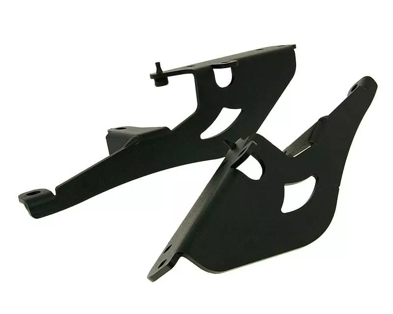 Buy now: Top Case GiVi Monolock Scooter Trunk Mounting For Yamaha Majesty, MBK Skyliner 125 01-10 Top Case GiVi Monolock Scooter Trunk Mounting For Yamaha Majesty, MBK Skyliner 125 01-10
