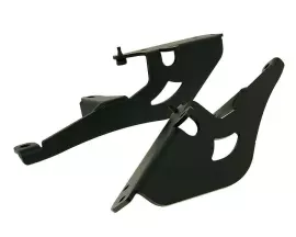 Top Case GiVi Monolock Scooter Trunk Mounting For Yamaha Majesty, MBK Skyliner 125 01-10