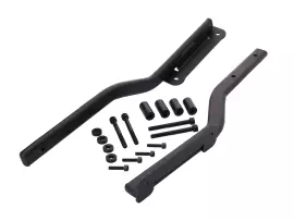 Top Case GiVi Monolock Scooter Trunk Mounting For KTM Duke 125, 200, 390 17-20