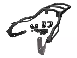 Top Case GiVi Monolock Scooter Trunk Mounting For Yamaha N-Max 125 2015