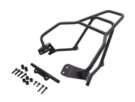 Top Case GiVi Monolock Scooter Trunk Mounting For KTM Duke 125, 200, 390 11-16