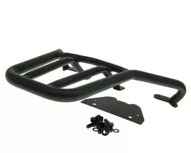 Top Case GiVi Monolock Scooter Trunk Mounting For Piaggio Fly 50-125, Derbi Boulevard