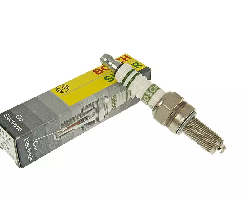 Buy now: Spark Plug Bosch UR2CC Spark Plug Bosch UR2CC