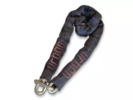 Scooter / Motorcycle / Bicycle Security Chain Urban Security KDNA11 D=11mm, L=100cm
