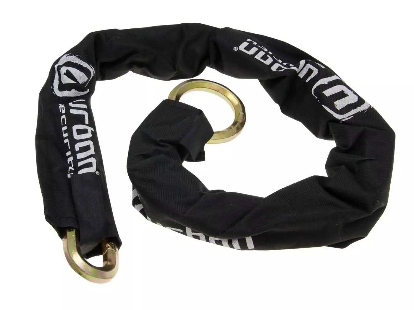 Buy now: Scooter / Motorcycle / Bicycle Security Chain Urban Security KDNA11L D=11mm, L=100cm Scooter / Motorcycle / Bicycle Security Chain Urban Security KDNA11L D=11mm, L=100cm