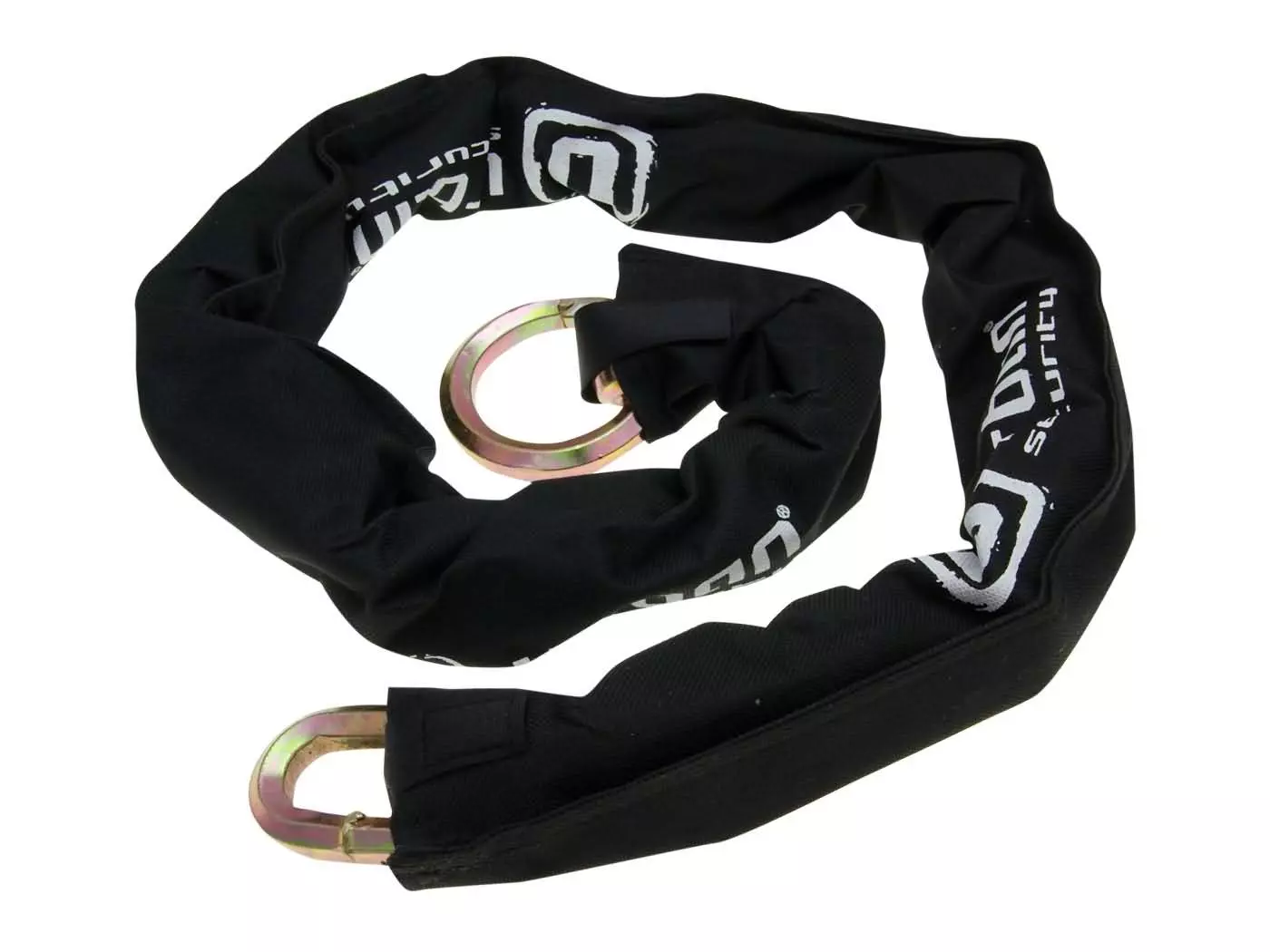 Buy now: Scooter / Motorcycle / Bicycle Security Chain Urban Security KDNA11L D=11mm, L=120cm Scooter / Motorcycle / Bicycle Security Chain Urban Security KDNA11L D=11mm, L=120cm