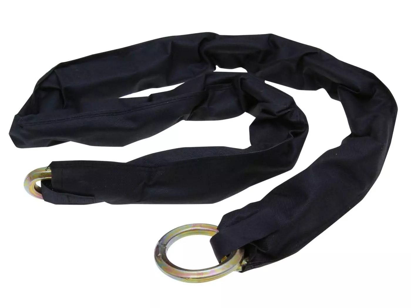 Buy now: Scooter / Motorcycle / Bicycle Security Chain Urban Security KDNA11L D=11mm, L=150cm Scooter / Motorcycle / Bicycle Security Chain Urban Security KDNA11L D=11mm, L=150cm
