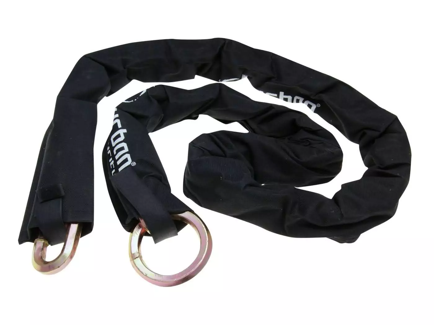 Buy now: Scooter / Motorcycle / Bicycle Security Chain Urban Security KDNA11L D=11mm, L=170cm Scooter / Motorcycle / Bicycle Security Chain Urban Security KDNA11L D=11mm, L=170cm