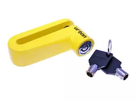 Disc Lock Urban Security DiskPractic D=10mm