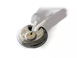 Padlock Urban Security A-CD D=8mm