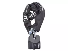 Scooter / Motorcycle / Bicycle High Security Chain Urban Security U8K120 D=14mm, L=120cm