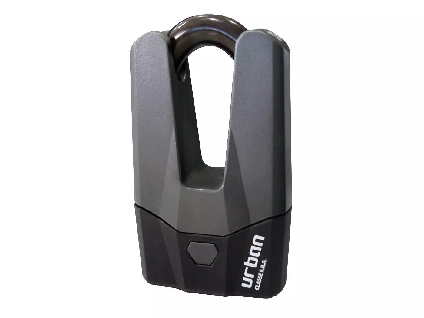 Buy now: Padlock / U-lock / Disc Lock Urban Security U9D D=15mm Padlock / U-lock / Disc Lock Urban Security U9D D=15mm