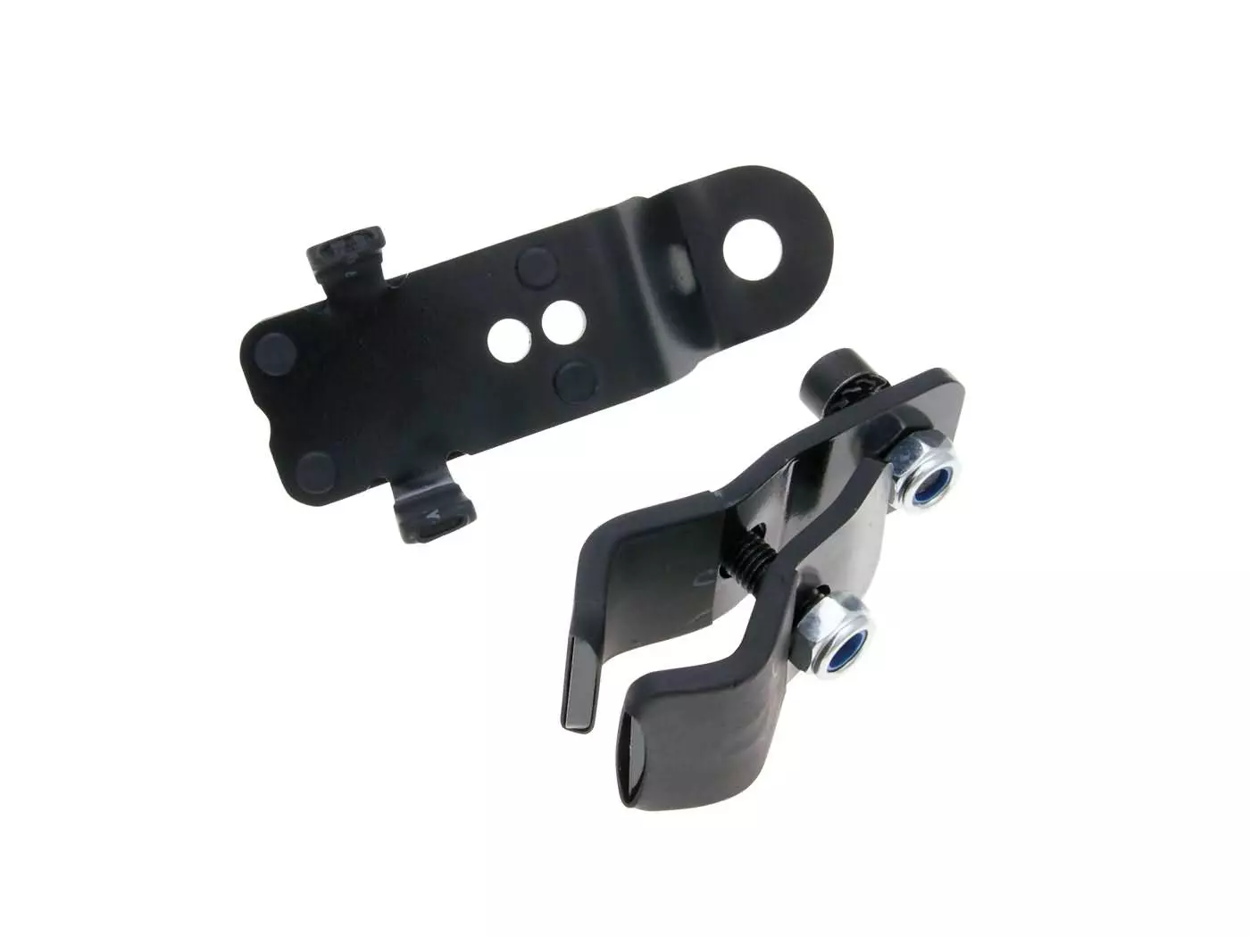 Disc Lock Support / Bracket For Disc Lock Alarm Urban Security UR6