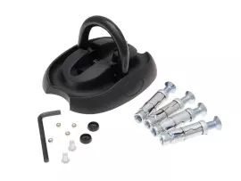 Wall & Floor Anchor Urban Security D=14mm Incl. Mounting Material