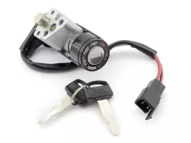 Ignition Lock For Honda SFX 50, SRX 50