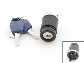 Ignition Lock For Suzuki RMX 50, SMX 50