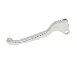 Brake Lever Left Silver For Booster 100, BWs 100