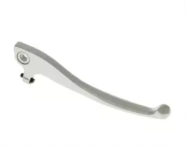 Brake Lever Right Silver For Yamaha Why