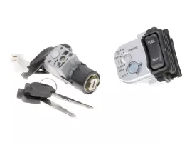 Lock Set For Honda PCX 125