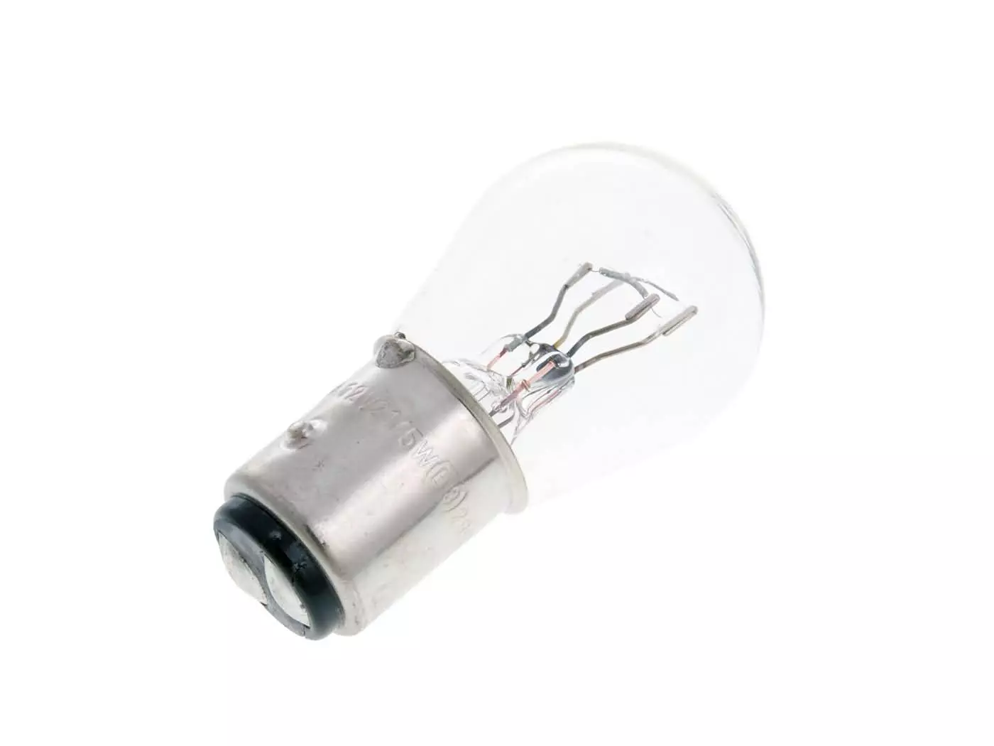 Tail Light Bulb P21/5W BAY15d 12V 21/5W