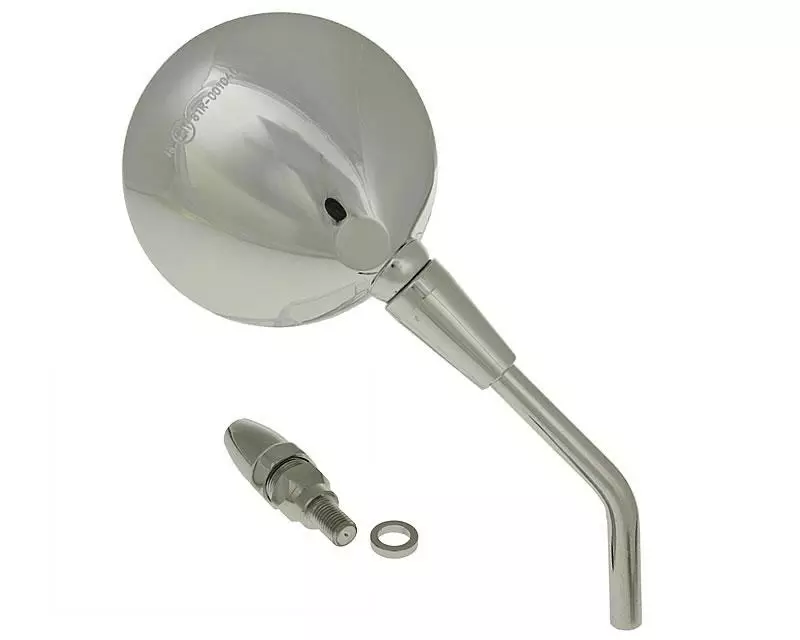 Buy now: Mirror Left / Right For Hyosung GV650 Mirror Left / Right For Hyosung GV650
