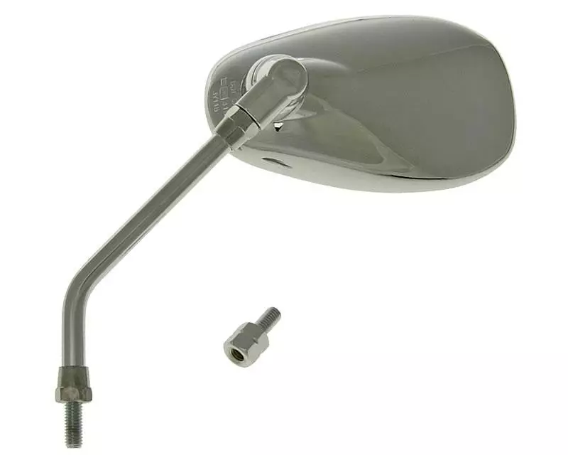 Buy now: Mirror Left / Right For Kymco People 50, 125, 150 (-07) Mirror Left / Right For Kymco People 50, 125, 150 (-07)