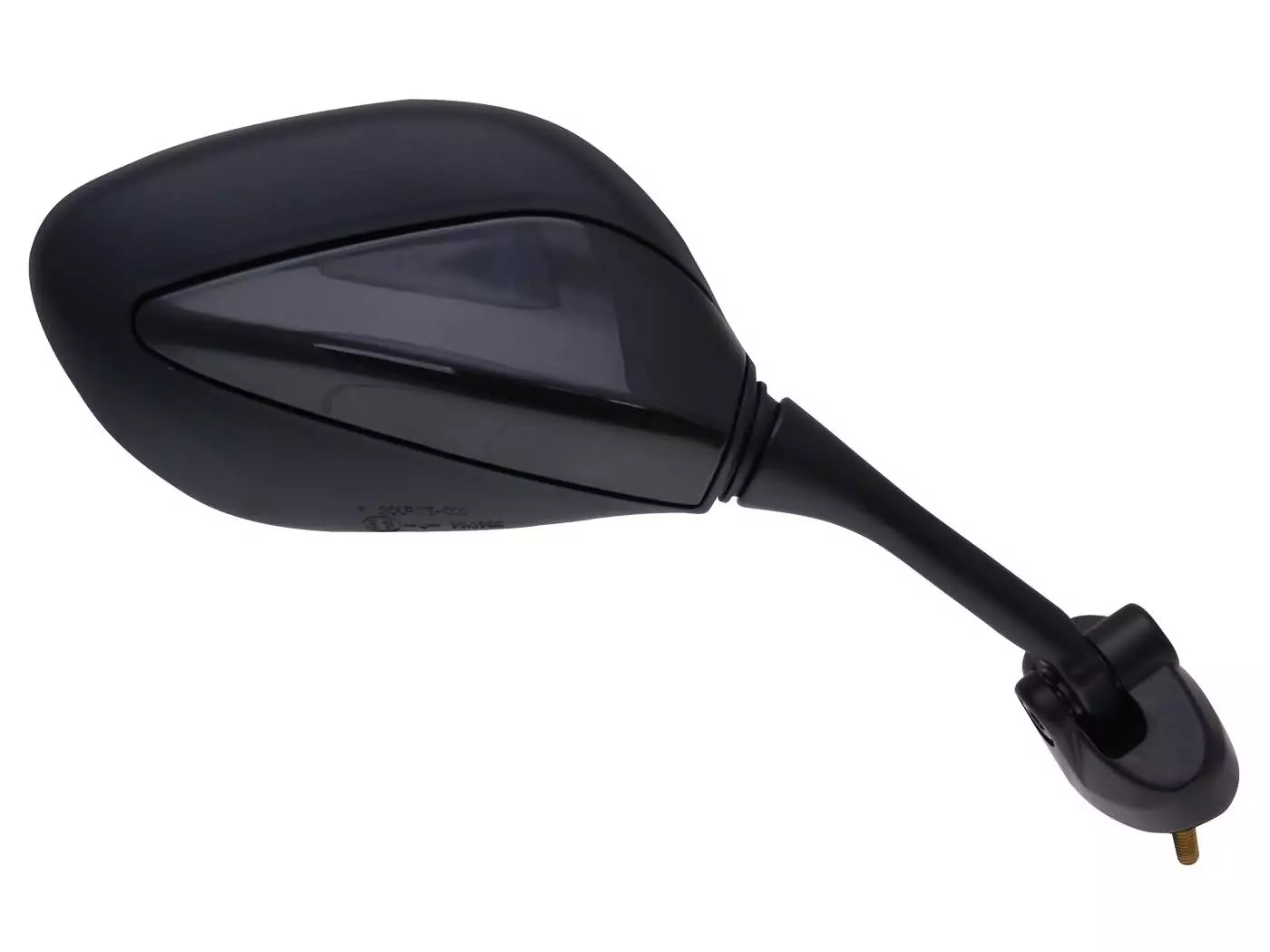 Buy now: Mirror Right For Kymco Quannon Mirror Right For Kymco Quannon