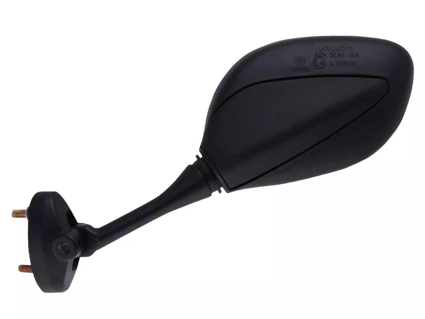 Buy now: Mirror Left For Kymco Quannon Mirror Left For Kymco Quannon