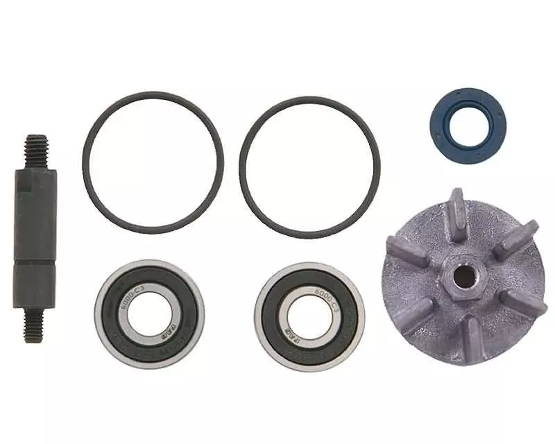 Water Pump Repair Kit For Derbi Motor LC