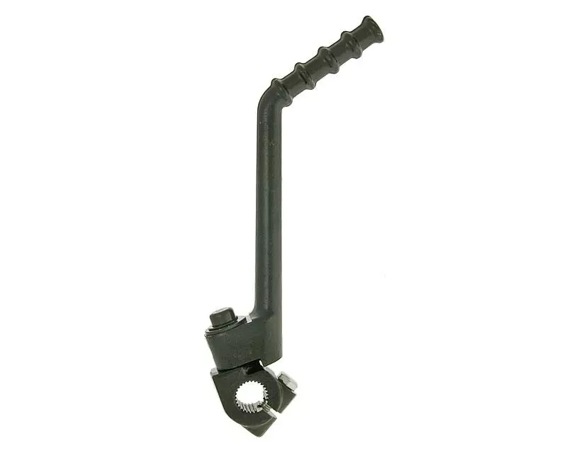Buy now: Kickstart Lever Black For Minarelli AM Kickstart Lever Black For Minarelli AM