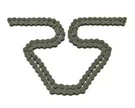 Chain KMC Reinforced - 415H X 130 - Incl. Clip Master Link