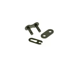 Chain Clip Connecting Link KMC Reinforced Black 415H