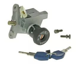 Ignition Switch / Ignition Lock For Yamaha Aerox, MBK Nitro (03-09)