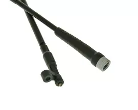 Speedometer Cable For SYM Jet, Jet-X, Red Devil