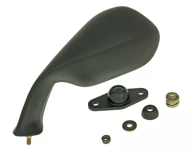 Mirror Left E-marked For Aprilia RS 50 (96-08)
