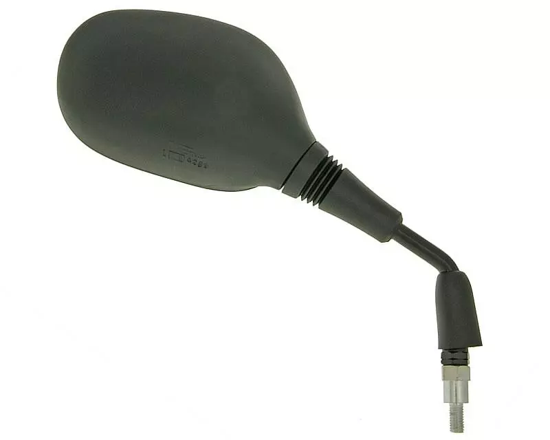 Buy now: Mirror Right For Hyosung SB50, SD50, EZ100 Mirror Right For Hyosung SB50, SD50, EZ100
