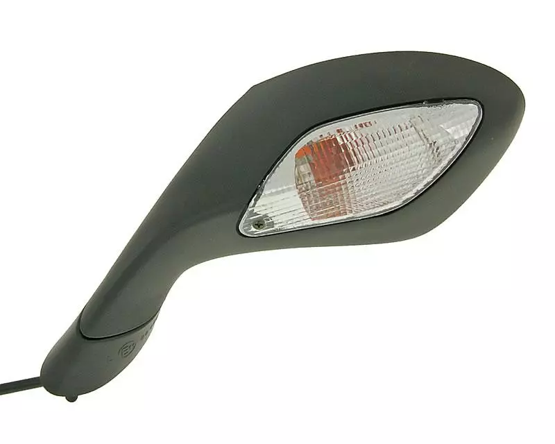 Buy now: Mirror Left For Motorhispania RX 50R, RX 125R Mirror Left For Motorhispania RX 50R, RX 125R