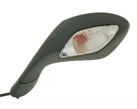 Mirror Left For Motorhispania RX 50R, RX 125R