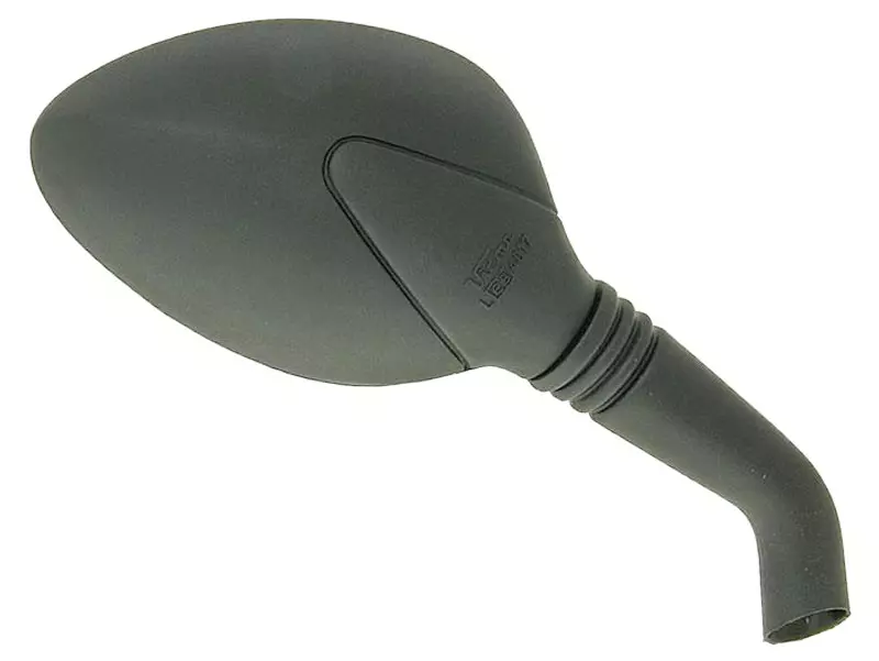 Mirror Right E-marked For Peugeot Buxy, Speedake