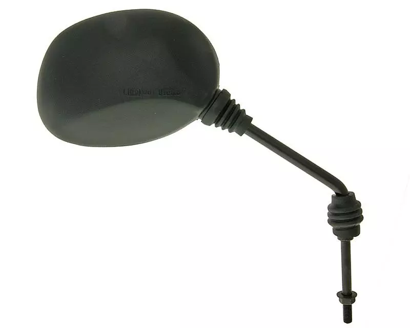 Mirror Right E-marked 8mm Long Thread For Peugeot Buxy, Zenith